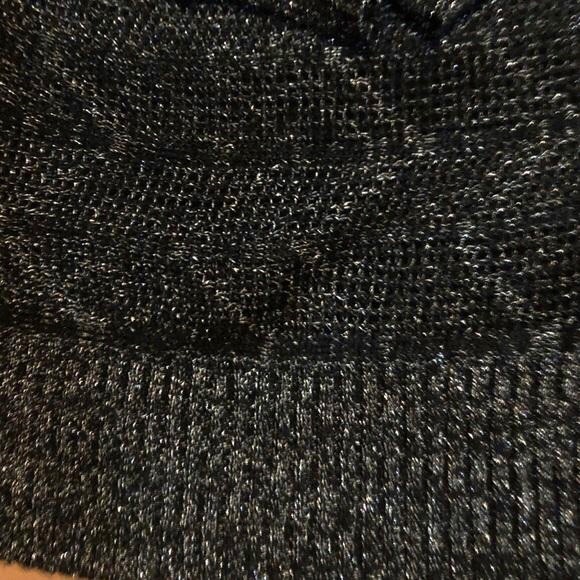 BB Dakota silver designed sweater .2for$10last day - Picture 2 of 5